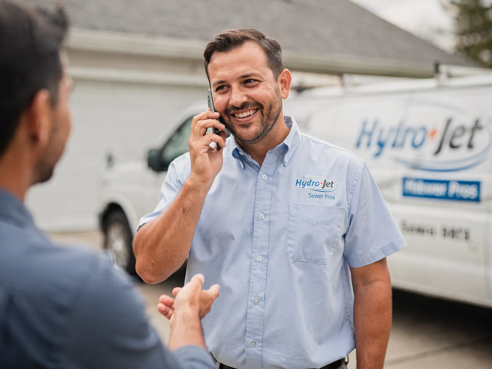 Hydro Jetting Near Me Port Alsworth, AK FAQs